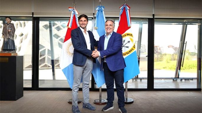 Gobernadores coinciden