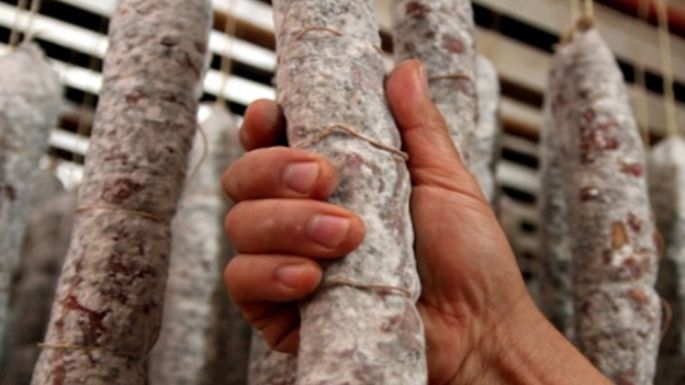 Triquinosis: 14 nuevos casos en la provincia