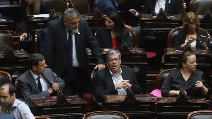 Debatirán proyecto de Ficha Limpia