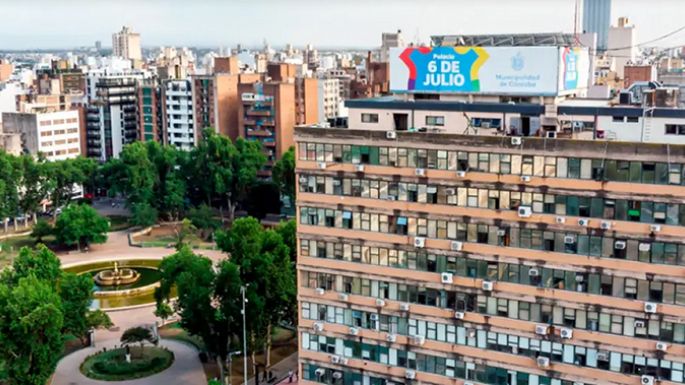 Inmobiliario 2025 en “la Docta”: con aumento de hasta el 163%