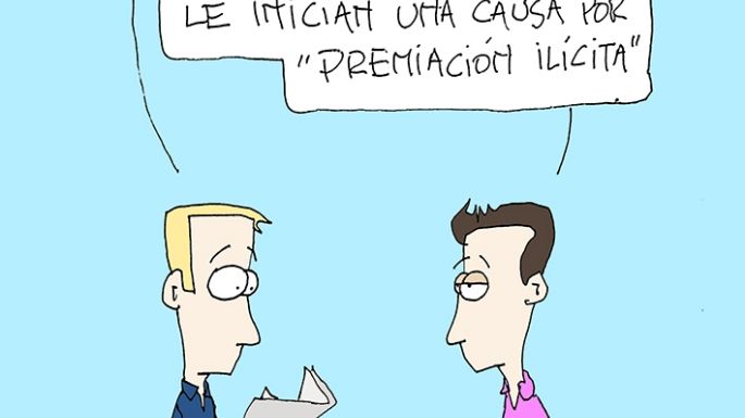 Humor 20/01/2025