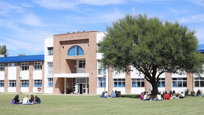 La Universidad incorporará 12 becarias/os doctorales Conicet