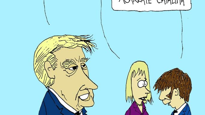 Humor 21/01/2025