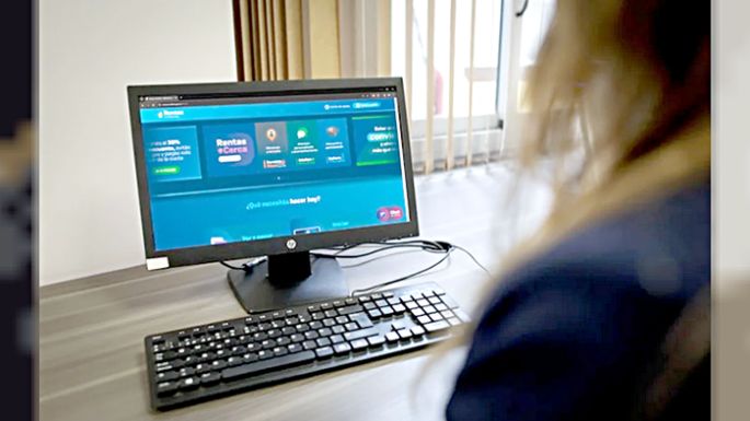 Rentas 2025: beneficios y descuentos del Inmobiliario