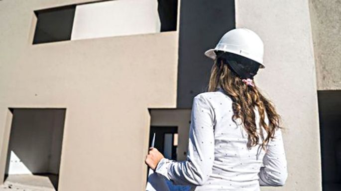 Una constructora bajo la lupa luego de varias denuncias