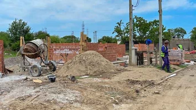 Restituyen los terrenos donde iba a concretarse el Ecobarrio