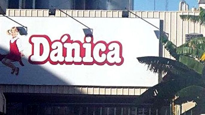Dánica reabrirá  la histórica planta  de Llavallol