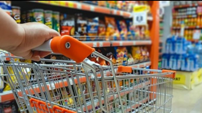 Suben, e igual caen, ventas minoristas