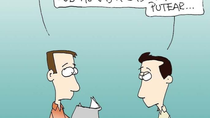 Humor 23/01/2025