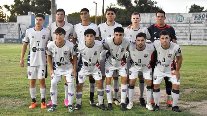 “Universitario está para dar el salto”