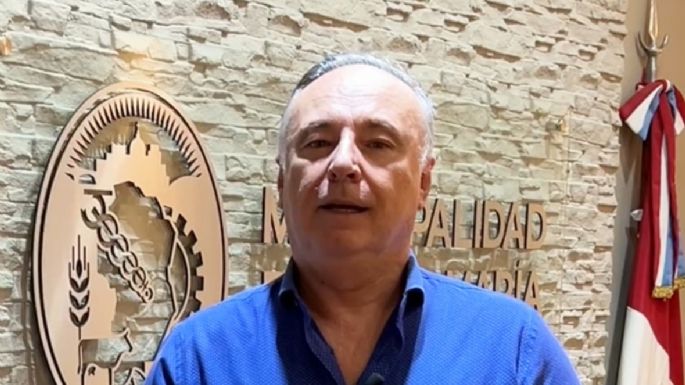Accastello celebró la baja de retenciones que anunció el Gobierno nacional