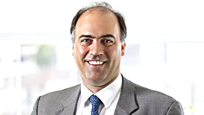 El empresario Wenceslao Bunge suena fuerte como  el embajador en España