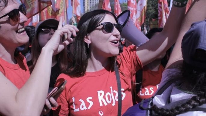 “Este es un Gobierno peligroso”