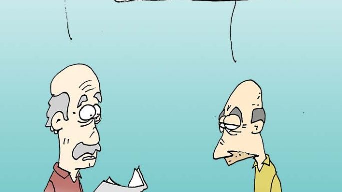 Humor 24/01/2025