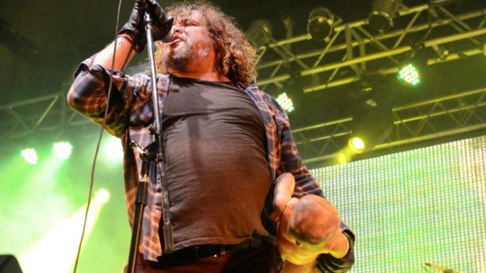 Convocatoria abierta para participar del Costa Rock 2025