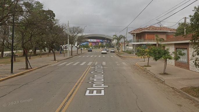 Trámite para vecinos de la zona de cortes al tránsito