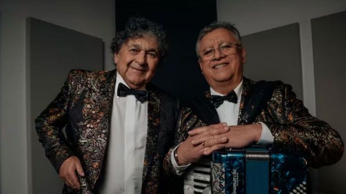 Los Palmeras: fuerte acusación del hijo de "Cacho" Deicas contra un integrante de la banda
