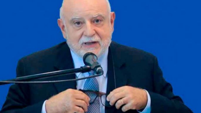 Echaron al procurador del Tesoro