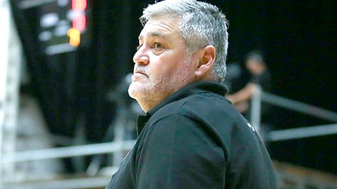 Walter Albert se suma a Ameghino