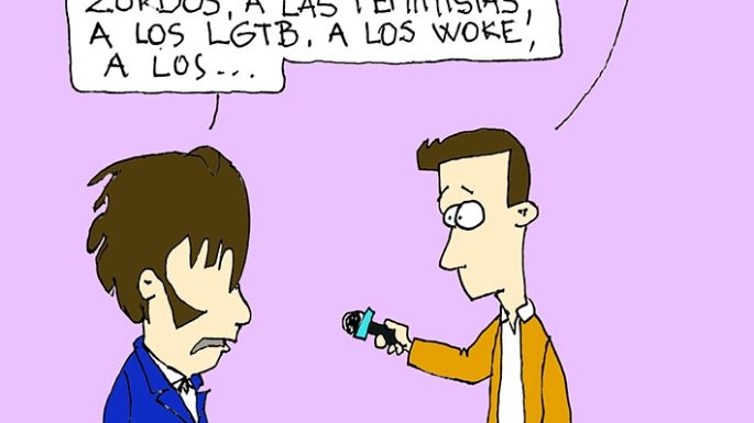 Humor 26/01/2025