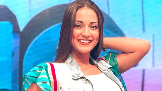 Gina, de reina a conductora