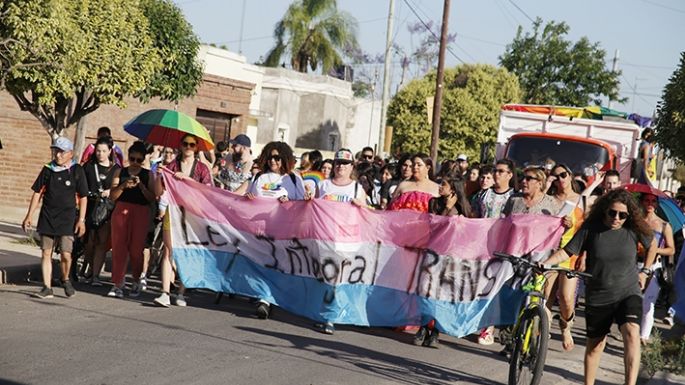Marcharán “por un país libre de fascismo, racismo y odio”