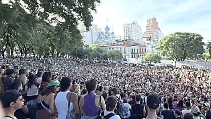 La libertad retrocede, pero crece el empoderamiento