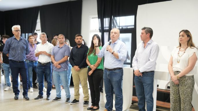 Más de 90 estudiantes comenzaron el cursillo de ingreso de Ingenieria Civil