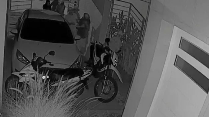Este jueves vecinos marcharán contra la inseguridad