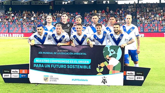 Vélez busca recuperarse ante Platense  y otros luchan por sus primeras victorias