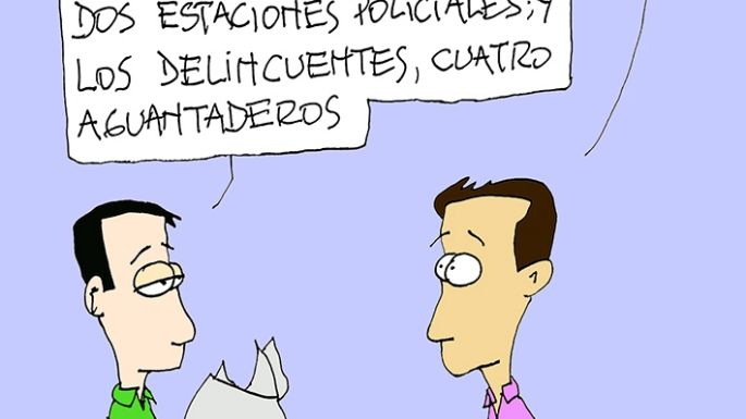 Humor 29/01/2025