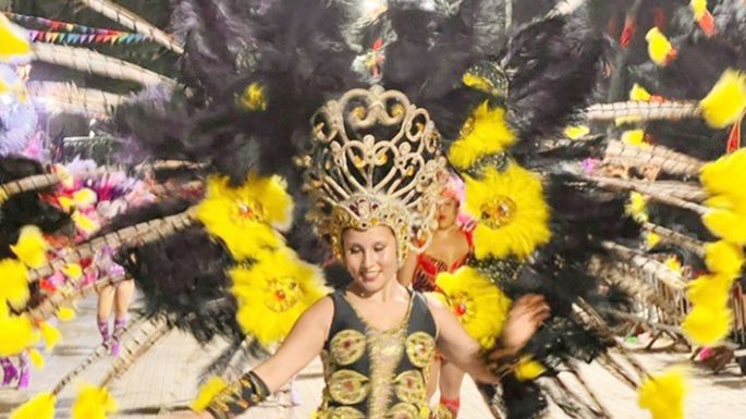 Los Olmos y el Sarmiento, los ganadores de un gran Carnaval