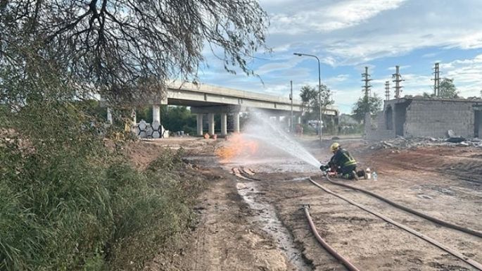 Dos ingenieros ampliaron sus declaraciones