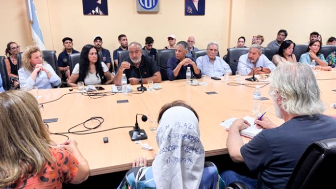 La CGT participará de la Marcha Federal LGTBIQ+