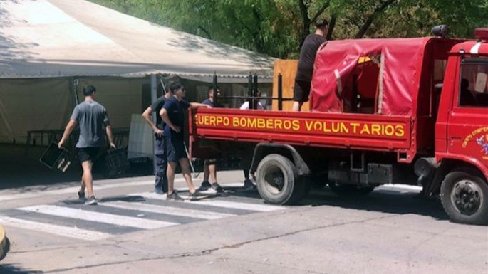 Arranca a full el Recorrido Peñero