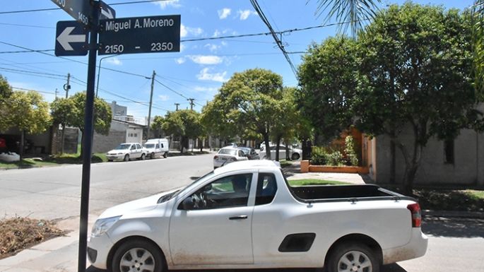Positiva reunión por seguridad