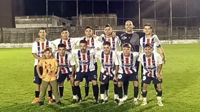 Sigue el Nocturno en la Placita
