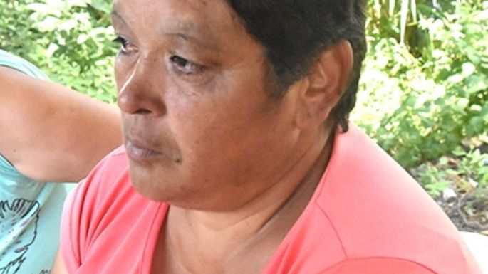 Estela, la abuela de todos