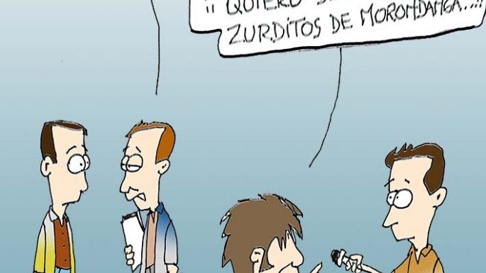 Humor 30/01/2025