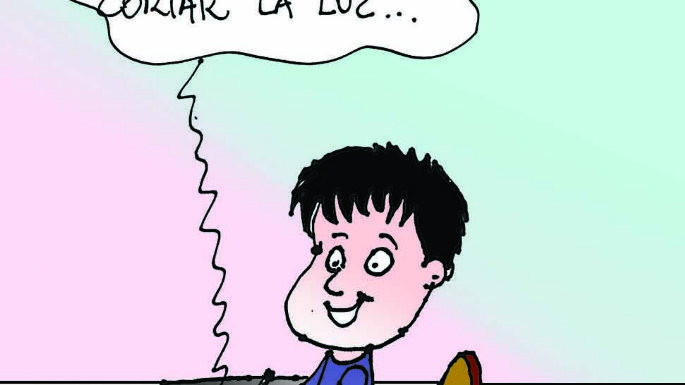 Humor 03/01/2025