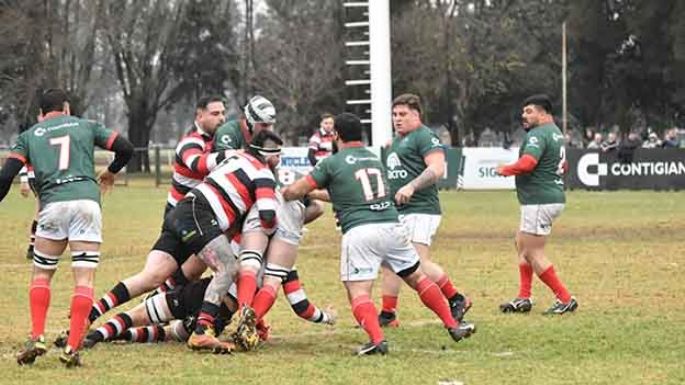 El torneo comenzará con el clásico