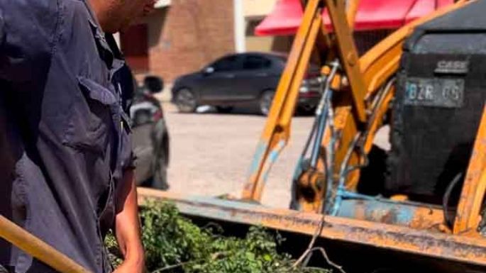 Refaccionando la ciudad