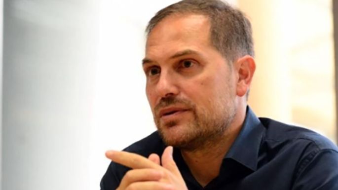 Otro dolor de cabeza para el exintendente