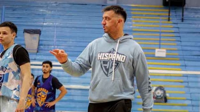 Destacado entrenador llega a Unión