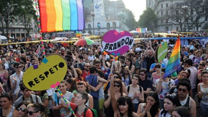 La UCR se pliega a la marcha antifascista y llama a movilizar