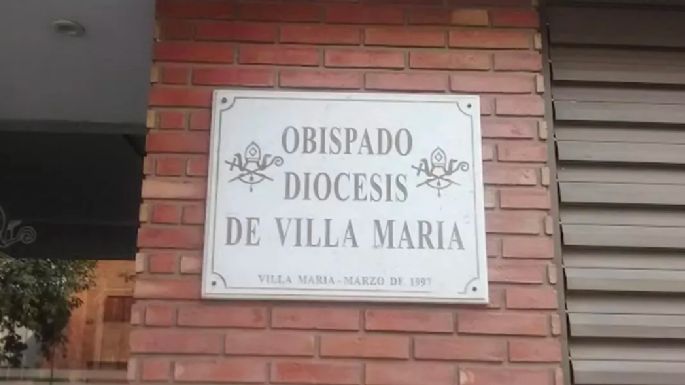 El Obispado de Villa María hizo una aclaración sobre una nota que fue publicada por este medio