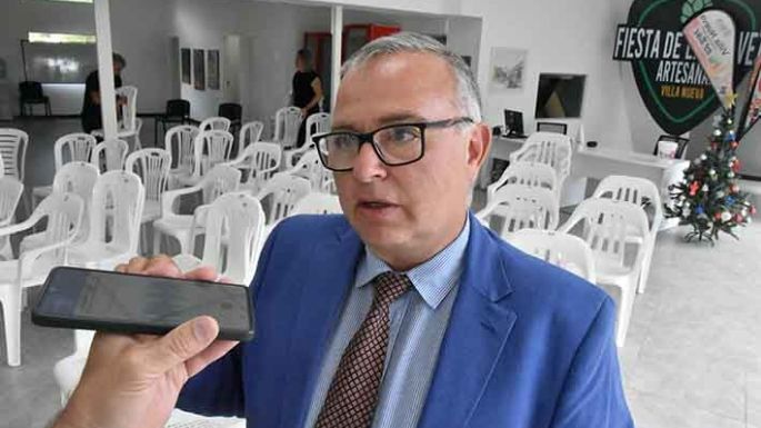 Habrá luz esta semana o la otra