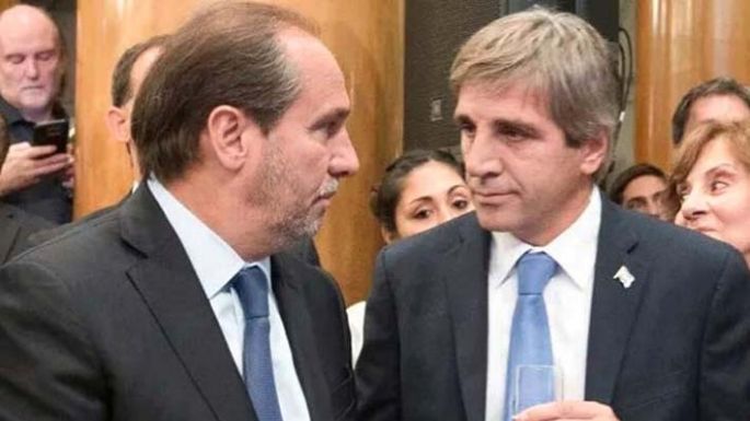 Sospechan uso de datos privilegiados