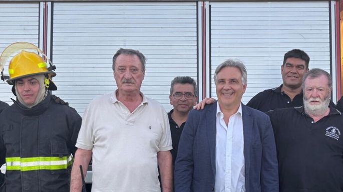 “Podemos pensar distinto, pero trabajar juntos”