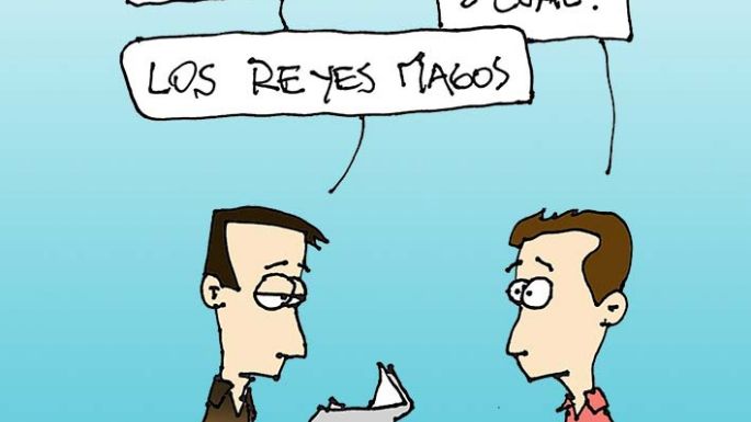 Humor 06/01/2025